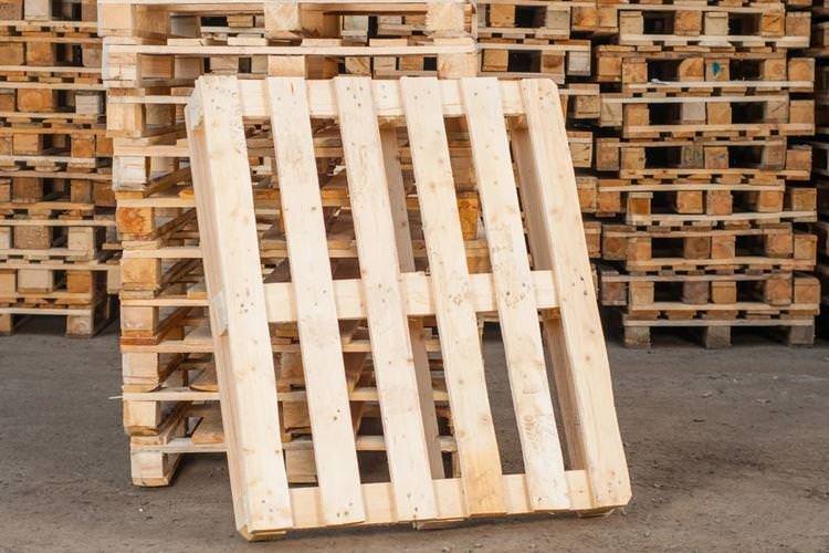 Які палети підійдуть - Меблі з піддонів своїми руками Які палети підійдуть - Меблі з піддонів своїми руками