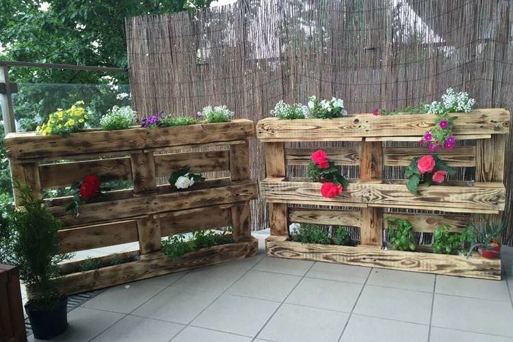 Садові меблі для дачі - Меблі з піддонів своїми руками фото та ідеї Садові меблі для дачі - Меблі з піддонів своїми руками фото та ідеї