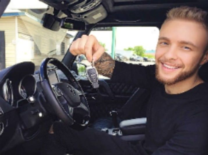 Картинки Єгора Кріда для срисовки (33 фото)