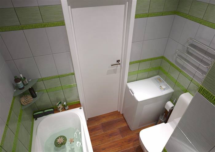 Дизайн ванної кімнати &ndash; 150 кращих ідей інтерєру