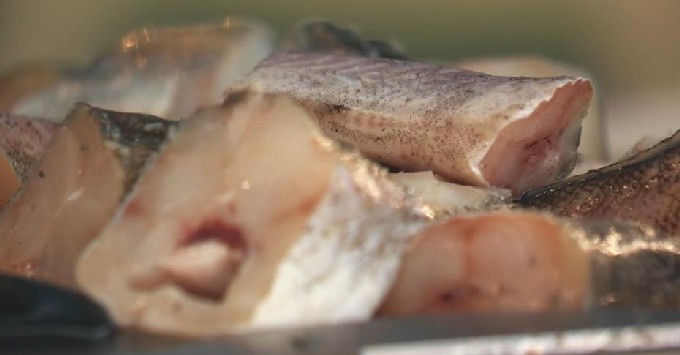 Риба під маринадом &ndash; класичний рецепт і 9 смачних варіантів з фото покроково