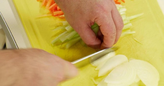 Риба під маринадом &ndash; класичний рецепт і 9 смачних варіантів з фото покроково