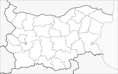 Антистрес розмальовки &laquo;Країни&raquo; (30 фото)