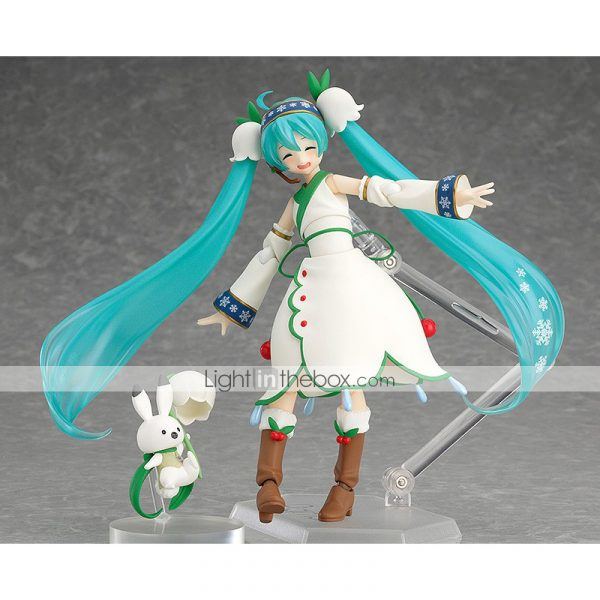 Картинки Miku Hatsune для срисовки (50 картинок)