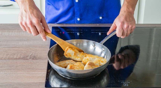 Риба під маринадом &ndash; класичний рецепт і 9 смачних варіантів з фото покроково