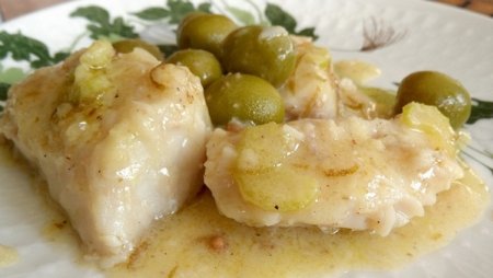 Морський окунь