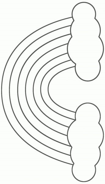 Розмальовки для дітей 3 &mdash; 4 років (40 картинок)