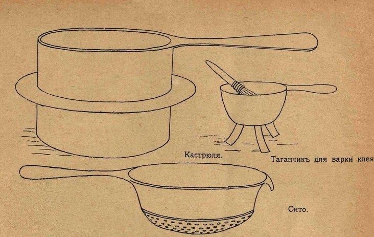 Посуд для срисовки (13 фото)