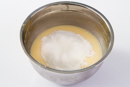 Млинці на воді – улюблені рецепти