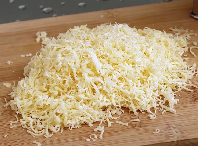 Салат з кальмарами – 10 найбільш смачних і простих рецептів з фото покроково