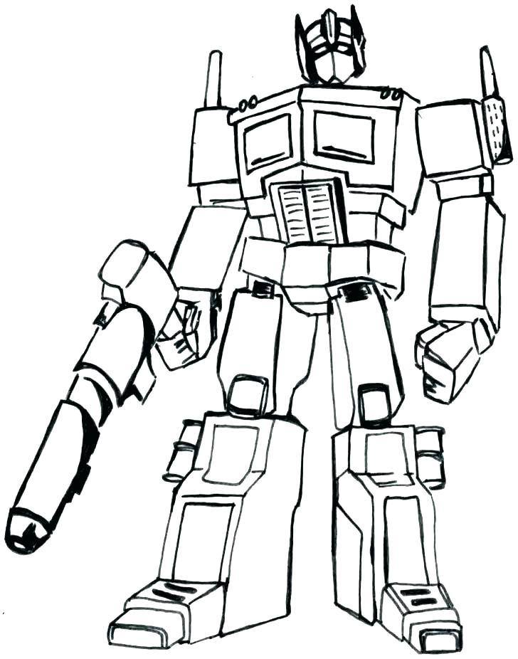 Розмальовки з роботами під прикриттям (40 фото)