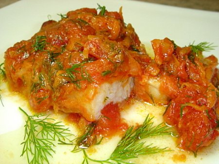Морський окунь