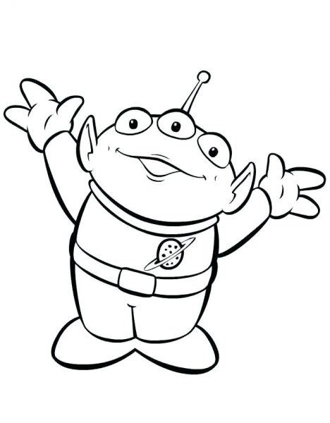 Розмальовки Дісней (32 картинки)