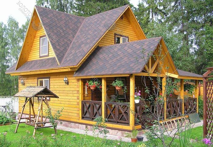 Дизайн ділянки заміського будинку 10 соток своїми руками + фото