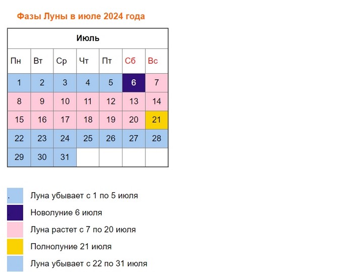 Що посадити у липні 2024 року