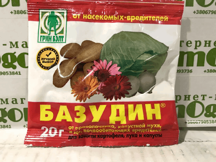 Личинки хруща - шкода і як з ними боротися, огляд кращих способів