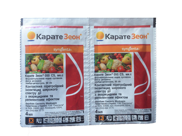 Капустниця - як виглядає, чим харчується, яку шкоду завдає городу