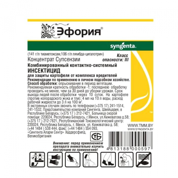 Як позбутися морквяної мухи