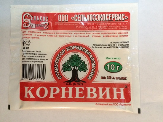 Які добрива підходять для троянд?