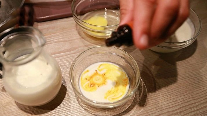 Народні засоби від попелиці на трояндах