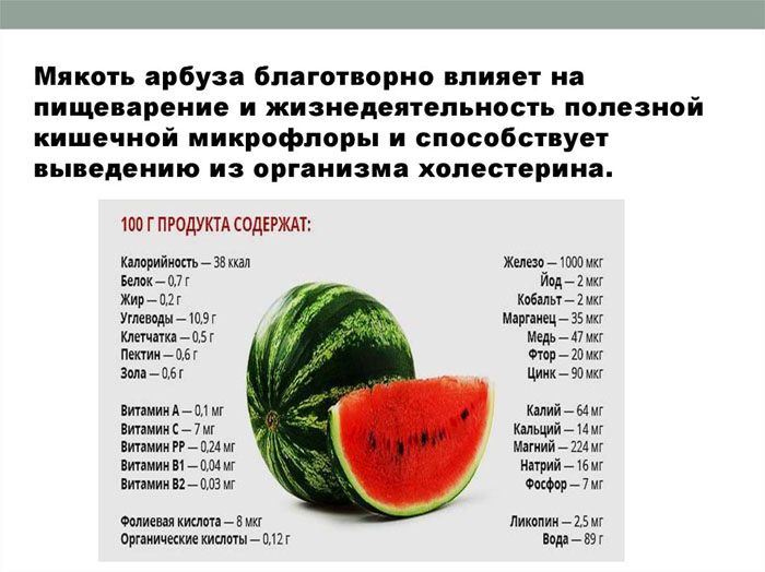 Як виростити кавун та диню в теплиці: інструкція з посадки баштанних