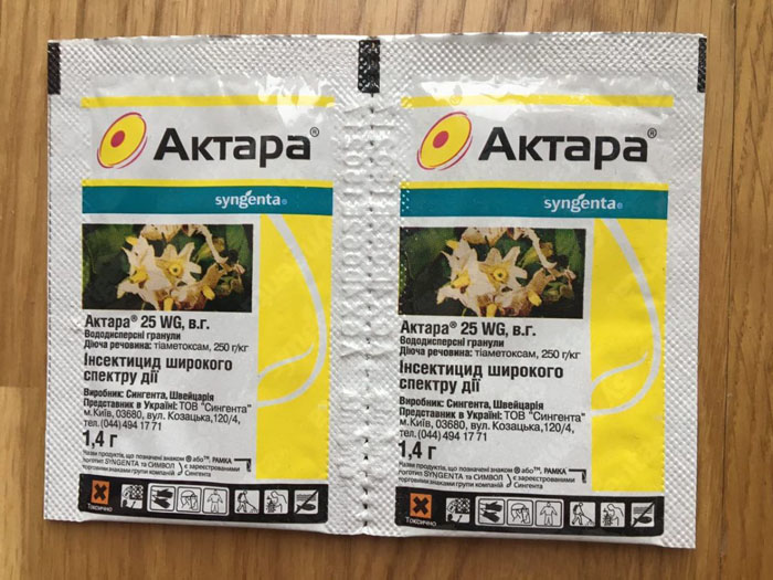 Фунгіцид Хорус: інструкція із застосування, відгуки