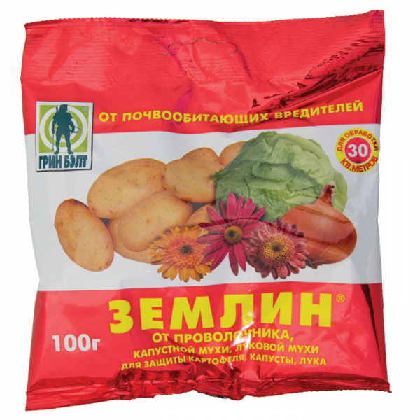 Як позбутися дротяника – 100% ефективні методи та засоби