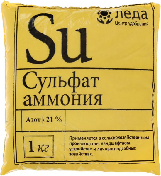 Як підкислити ґрунт &ndash; основні способи для лохини, гортензії, хвойних.