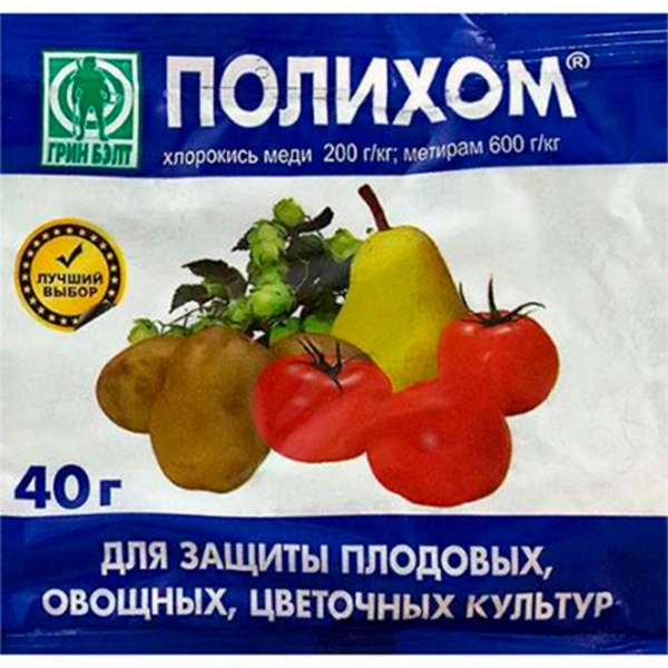 37 хвороб томатів з фото та описом + лікування