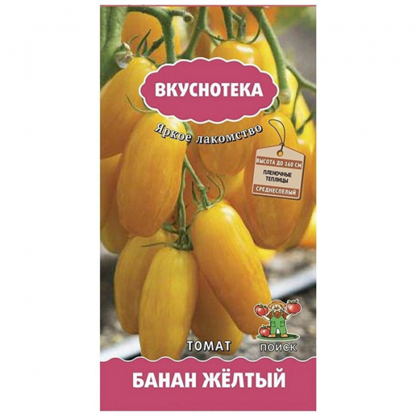 Сорти томатів для засолювання та консервування &ndash; рейтинг 2024 року