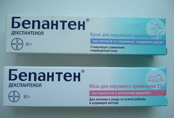 Чим мазати укуси комарів: 15 ефективних мазей