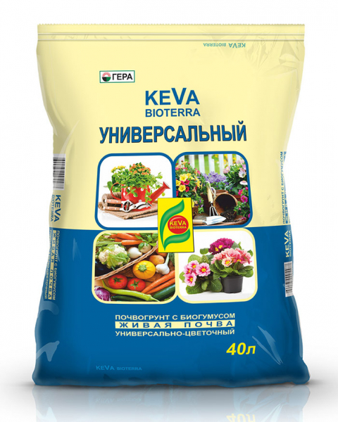 Кращий ґрунт для розсади &mdash; рейтинг 2024