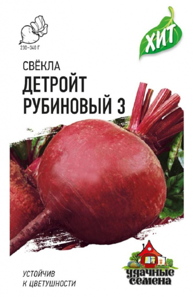 Сорти буряків – 60 найкращих сортів 2024 року