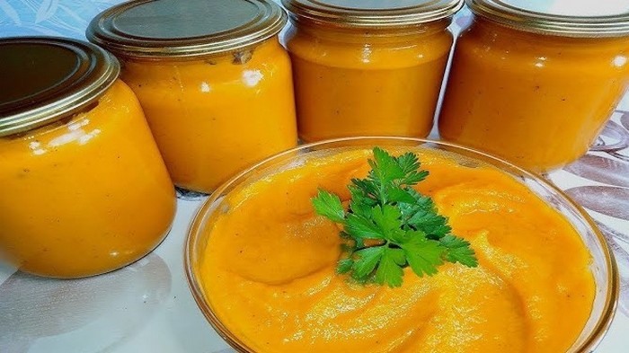 Кабачкова ікра на зиму &mdash; 20 бездоганних рецептів