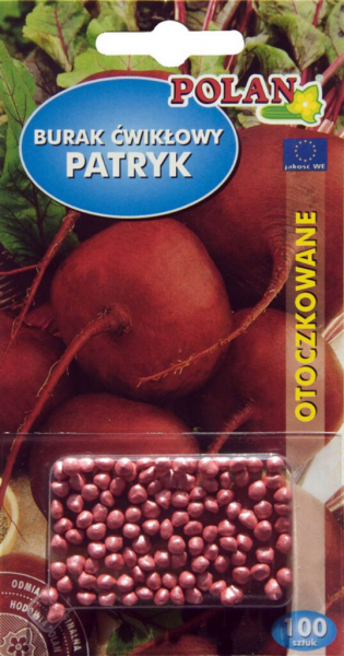 Сорти буряків – 60 найкращих сортів 2024 року