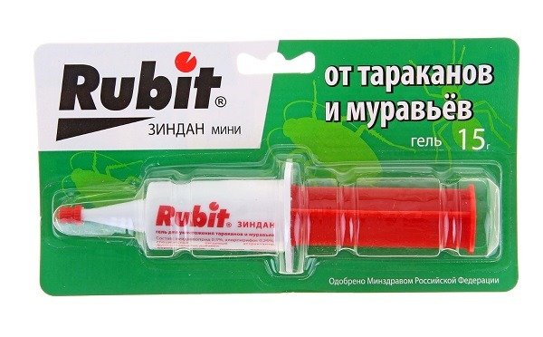 15 найкращих коштів від мурах у квартирі