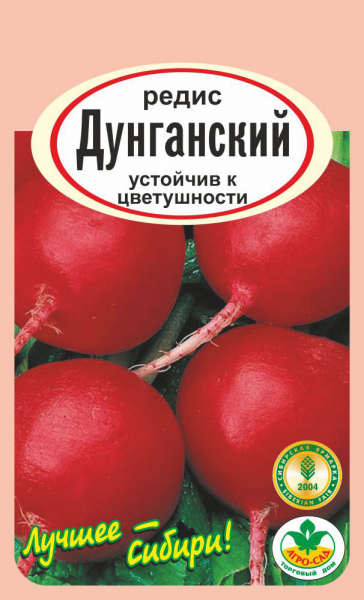 Як виростити редис у 2024 році