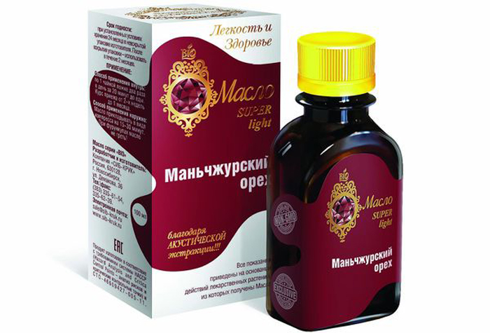 Маньчжурський горіх (40 фото) - як виглядає дерево та плоди, його властивості, вирощування
