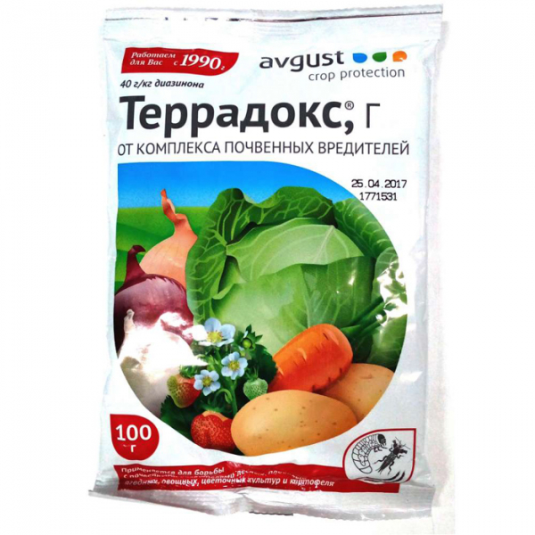 Як позбутися дротяника – 100% ефективні методи та засоби
