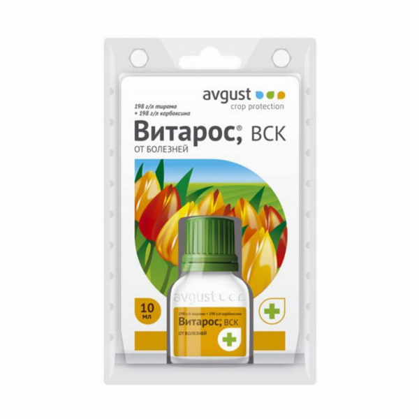 Чим обробити від борошнистої роси - ТОП-20 ефективних засобів