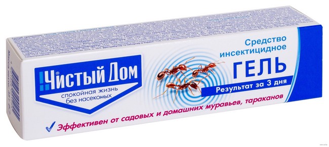 15 способів, як позбутися садових мурах