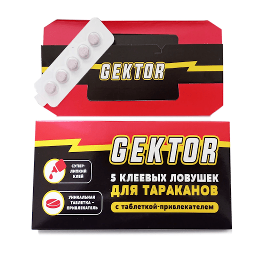 Як позбутися тарганів у домашніх умовах