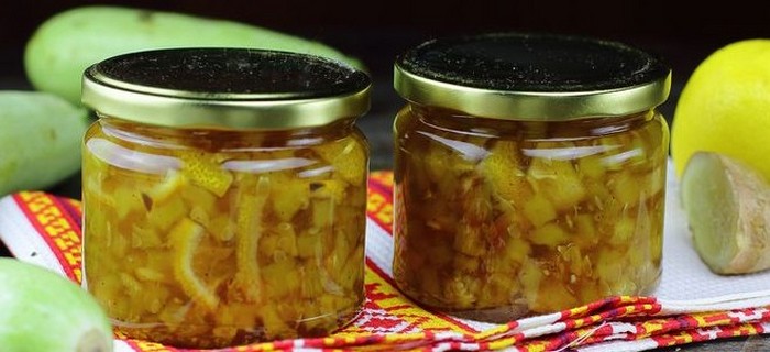 Кабачки на зиму &ndash; 20 класичних та не тільки рецептів
