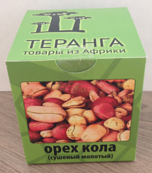 Горіх кола (25 фото) &mdash; опис, вирощування, користь та шкода, де купити унікальний горіх