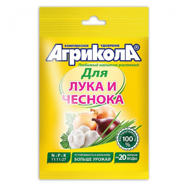 Підживлення цибулі - чим і коли удобрювати цибулю