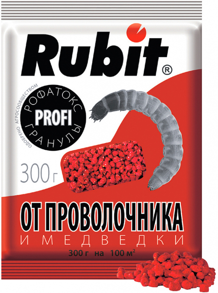 Як позбутися дротяника – 100% ефективні методи та засоби