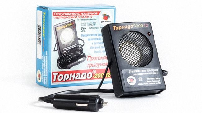 Як ефективно боротися з пацюками у приватному будинку