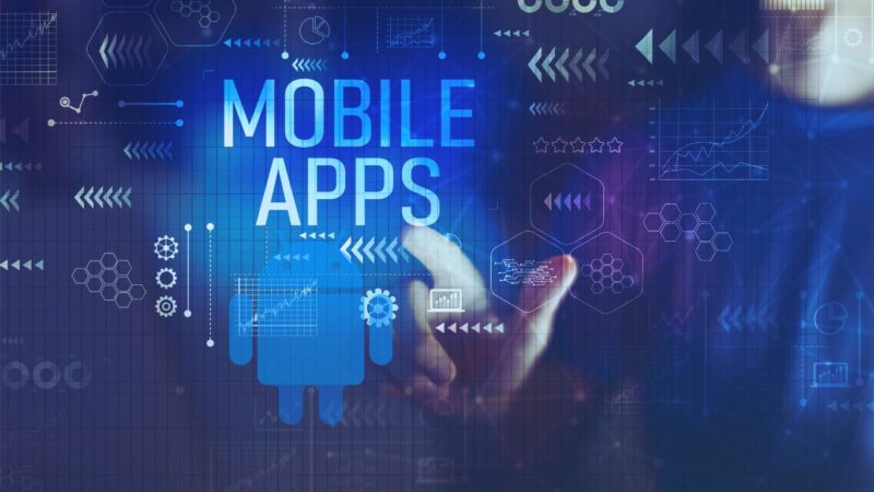 Android-разработчик