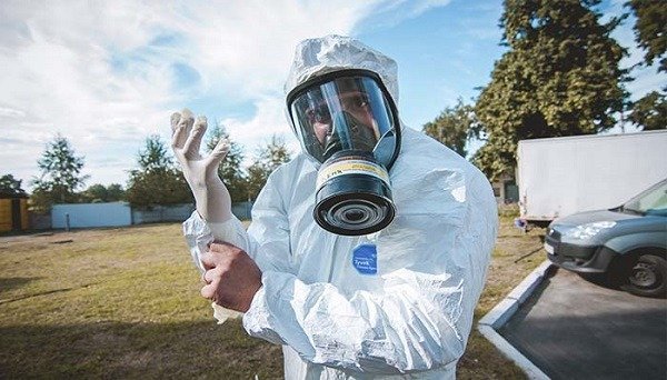 Що робити, якщо у квартирі завелися таргани?