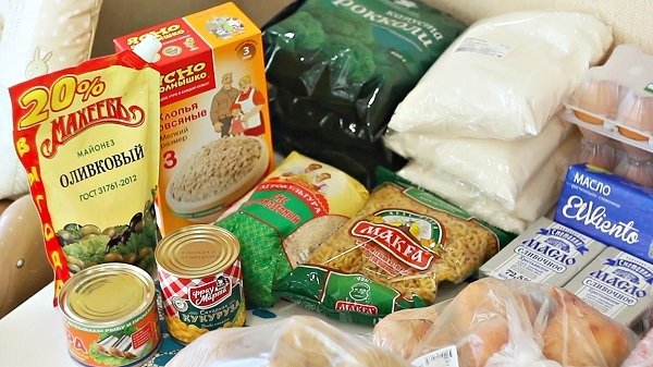 Що робити, якщо у крупах завелася міль?